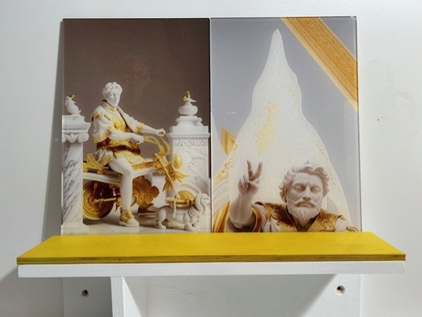 SWEETLOVE William - Photos from the James Ensor archive 2